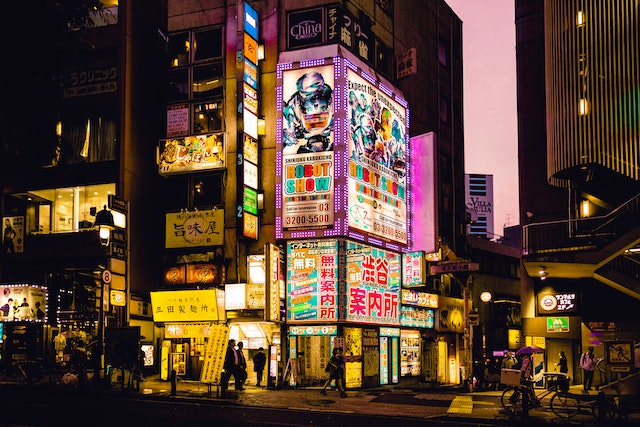 张家口寻找学术平衡：留学日本如何处理学业与生活